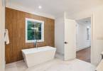 Primary Suite Spa Bath