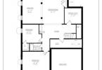 Basement Floor Plan