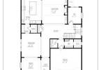 First Level Floor Plan