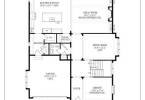 First Level Floor Plan