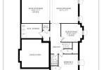 Basement Floor Plan